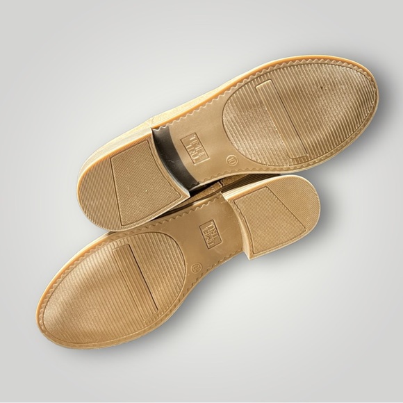 Time and Tru Ankle Boots Memory Foam Sz 10 - Picture 14 of 15